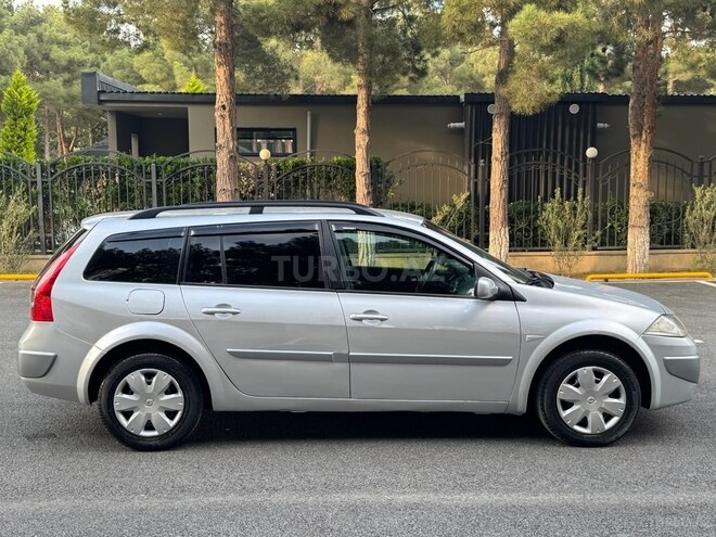Renault Megane 2007, 354,678 km - 1.5 л - Bakı