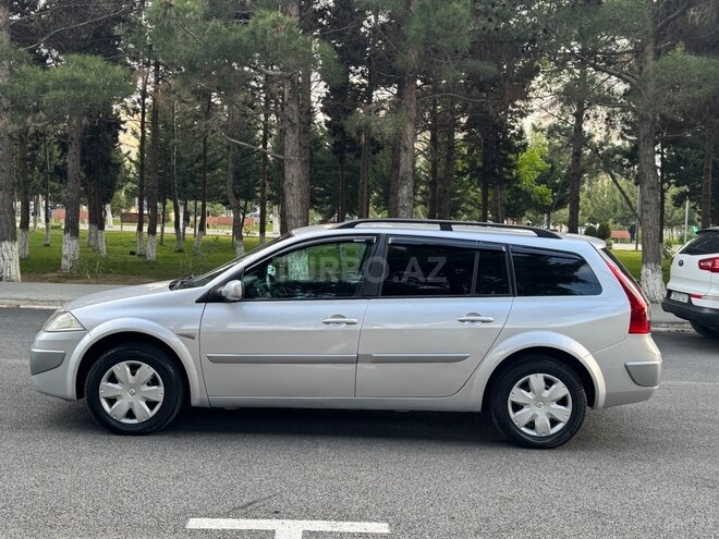 Renault Megane 2007, 354,678 km - 1.5 л - Bakı