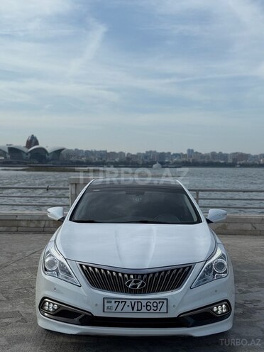 Hyundai Grandeur-3