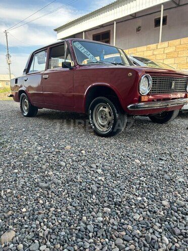 LADA (VAZ) 21011 1978, 56,820 km - 1.6 л - Füzuli