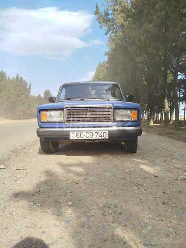 LADA (VAZ) 2107 2005, 97,000 km - 1.7 l - Bakı