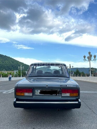 LADA (VAZ) 2107 2011, 68,000 km - 1.6 л - Qəbələ