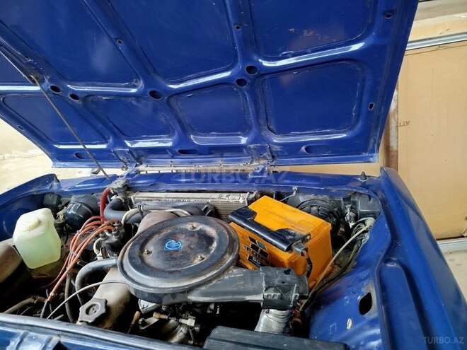 LADA (VAZ) 2107 2005, 97,000 km - 1.7 l - Bakı