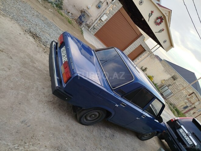 LADA (VAZ) 2107 2005, 97,000 km - 1.7 l - Bakı