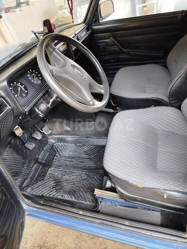 LADA (VAZ) 2107 2005, 97,000 km - 1.7 l - Bakı