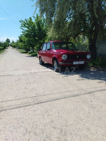 LADA (VAZ) 21011 1978, 56,820 km - 1.6 л - Füzuli