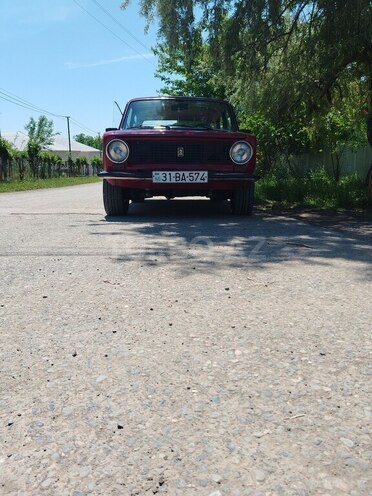 LADA (VAZ) 21011 1978, 56,820 km - 1.6 л - Füzuli