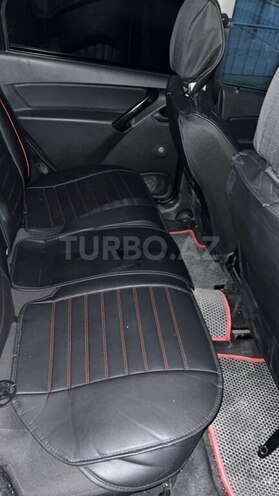 LADA (VAZ) Granta 2018, 105,000 km - 1.6 l - Sumqayıt