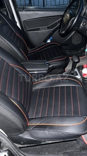 LADA (VAZ) Granta 2018, 105,000 km - 1.6 l - Sumqayıt