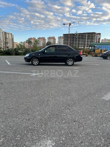 LADA (VAZ) Granta 2018, 105,000 km - 1.6 l - Sumqayıt