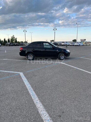 LADA (VAZ) Granta 2018, 105,000 km - 1.6 l - Sumqayıt