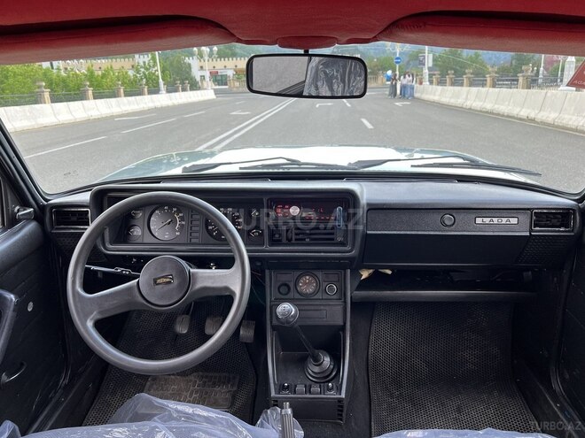 LADA (VAZ) 2107 2011, 68,000 km - 1.6 л - Qəbələ