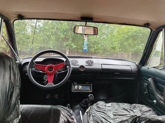 LADA (VAZ) 21011 1978, 56,820 km - 1.6 л - Füzuli