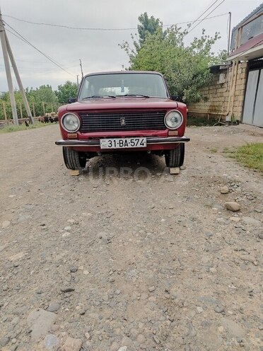 LADA (VAZ) 21011 1978, 56,820 km - 1.6 л - Füzuli