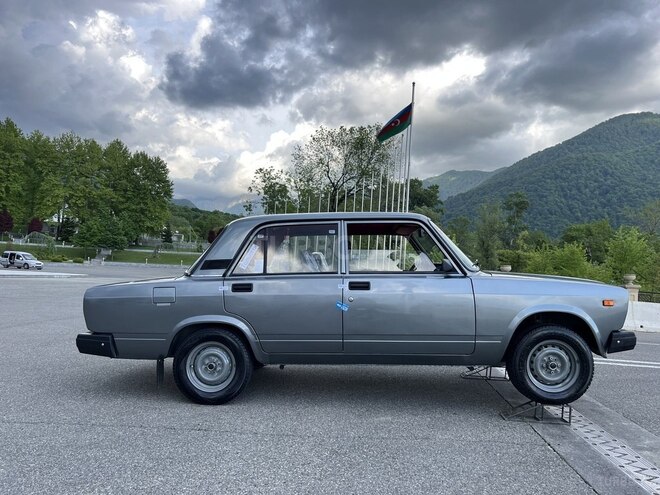 LADA (VAZ) 2107 2011, 68,000 km - 1.6 л - Qəbələ