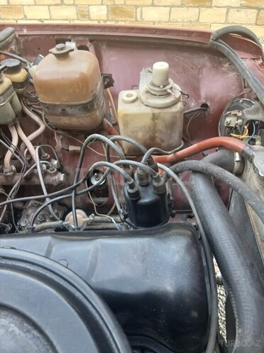 LADA (VAZ) 21011 1978, 56,820 km - 1.6 л - Füzuli