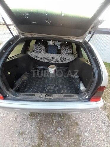 Mercedes C 200 d 1999, 476,000 km - 2.0 l - Salyan
