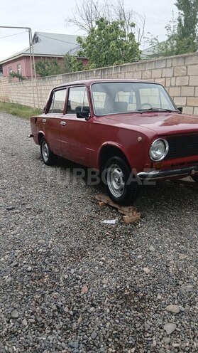 LADA (VAZ) 21011 1978, 56,820 km - 1.6 л - Füzuli