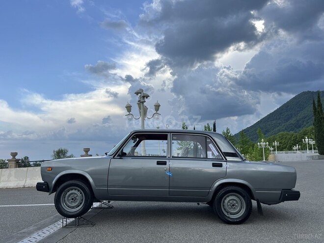 LADA (VAZ) 2107 2011, 68,000 km - 1.6 л - Qəbələ