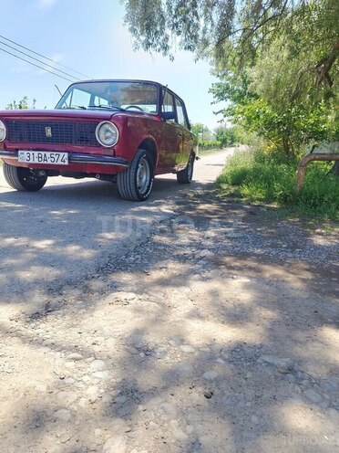 LADA (VAZ) 21011 1978, 56,820 km - 1.6 л - Füzuli