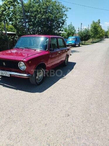 LADA (VAZ) 21011 1978, 56,820 km - 1.6 л - Füzuli