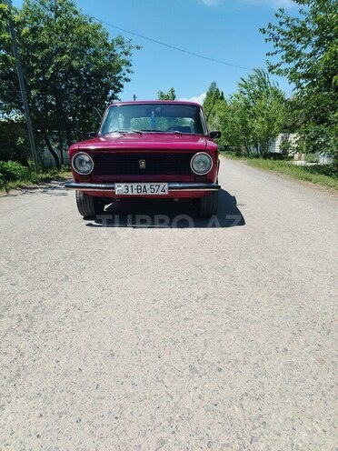 LADA (VAZ) 21011 1978, 56,820 km - 1.6 л - Füzuli