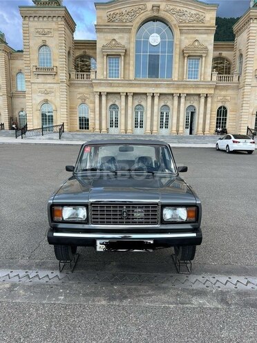 LADA (VAZ) 2107 2011, 68,000 km - 1.6 л - Qəbələ