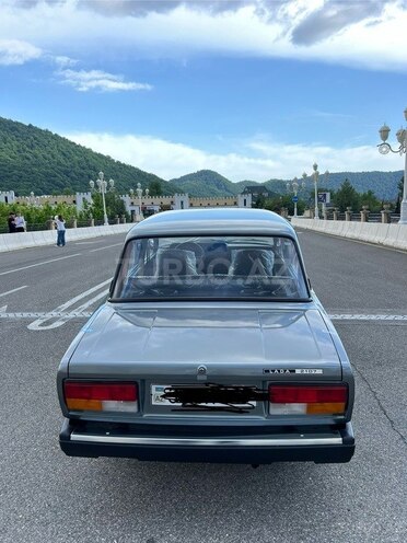 LADA (VAZ) 2107 2011, 68,000 km - 1.6 л - Qəbələ