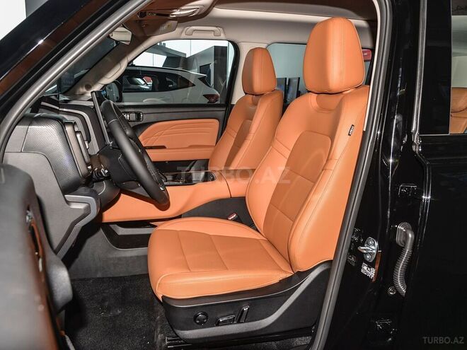 Haval  2025, 0 km - 1.5 l - Bakı