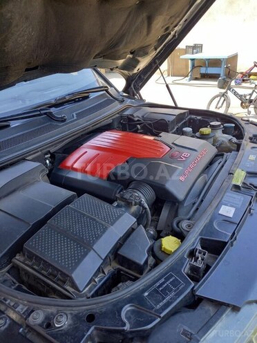 Land Rover RR Sport 2007, 178,000 km - 4.2 l - Bakı