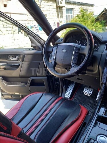 Land Rover RR Sport 2007, 178,000 km - 4.2 l - Bakı