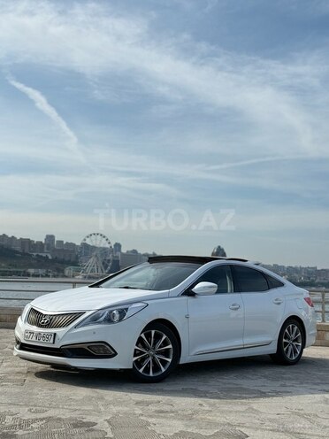 Hyundai Grandeur-2