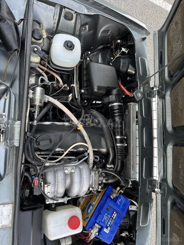 LADA (VAZ) 2107 2011, 68,000 km - 1.6 л - Qəbələ