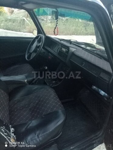 LADA (VAZ) 2107 2004, 70,000 km - 1.6 l - Bakı