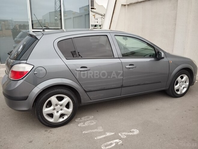 Opel Astra 2006, 319,000 km - 1.3 l - Bakı