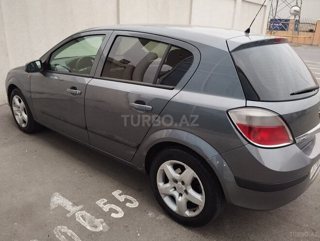 Opel Astra 2006, 319,000 km - 1.3 l - Bakı
