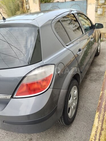 Opel Astra 2006, 319,000 km - 1.3 l - Bakı