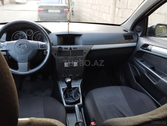 Opel Astra 2006, 319,000 km - 1.3 l - Bakı