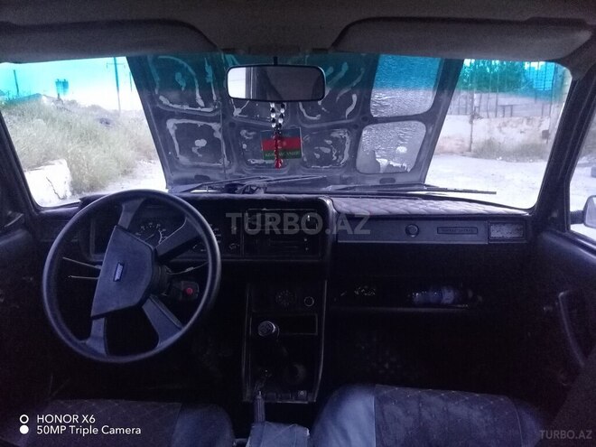 LADA (VAZ) 2107 2004, 70,000 km - 1.6 l - Bakı