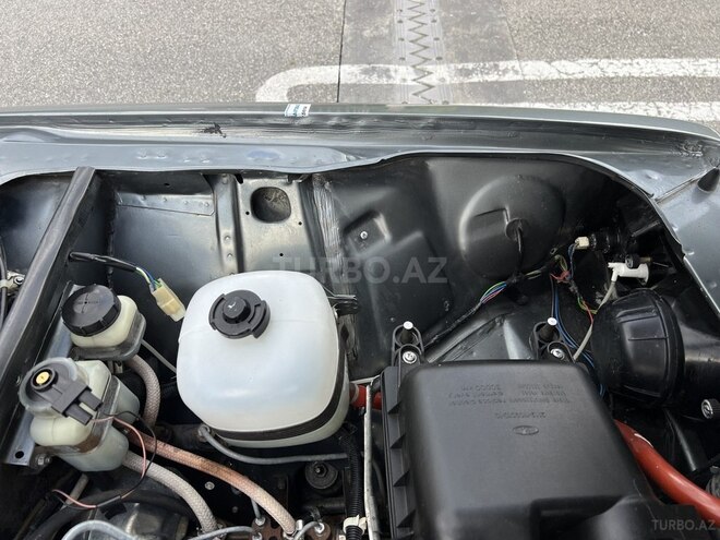 LADA (VAZ) 2107 2011, 68,000 km - 1.6 л - Qəbələ