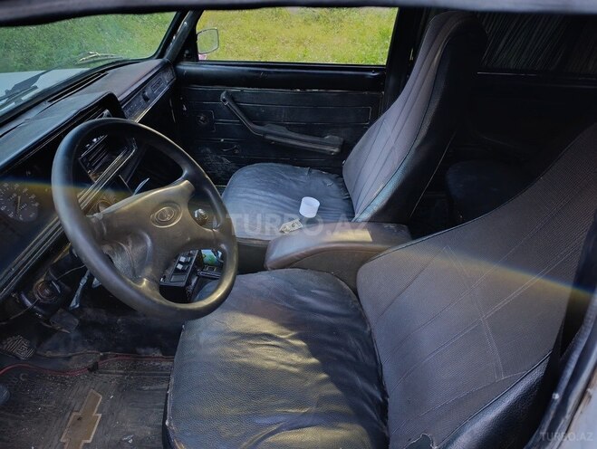 LADA (VAZ) 2107 1982, 87,485 km - 1.6 l - Masallı