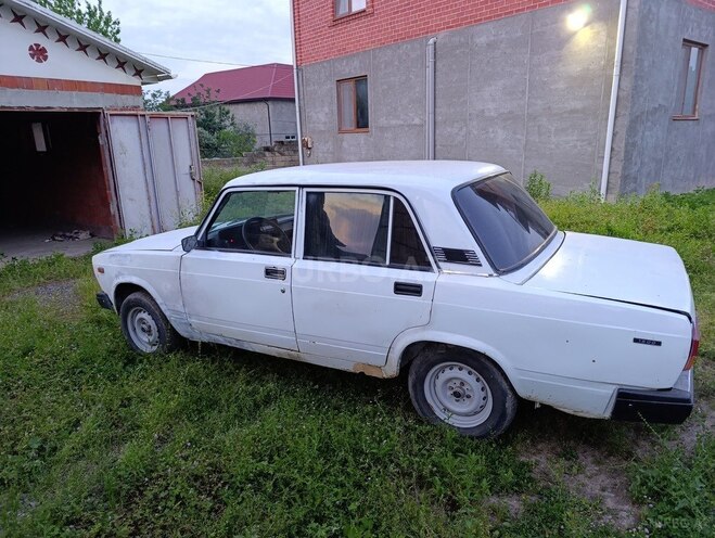 LADA (VAZ) 2107 1982, 87,485 km - 1.6 l - Masallı