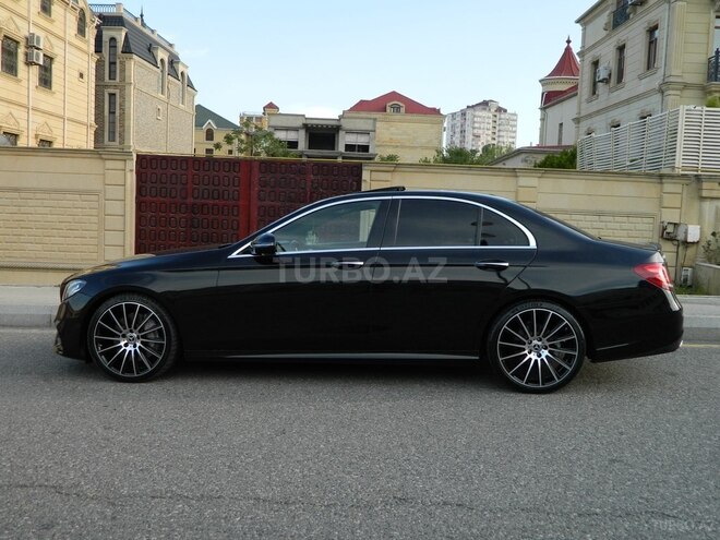 Mercedes E 300 2018, 150,000 km - 2.0 l - Bakı