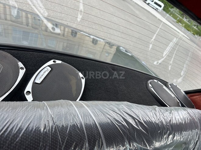 LADA (VAZ) 2107 2011, 68,000 km - 1.6 л - Qəbələ