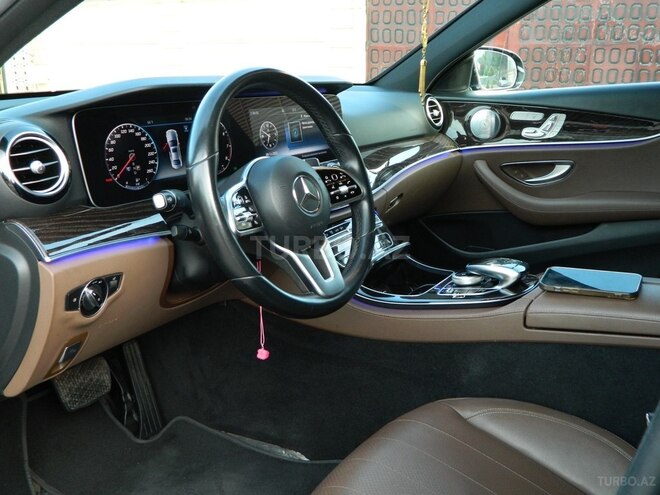 Mercedes E 300 2018, 150,000 km - 2.0 l - Bakı
