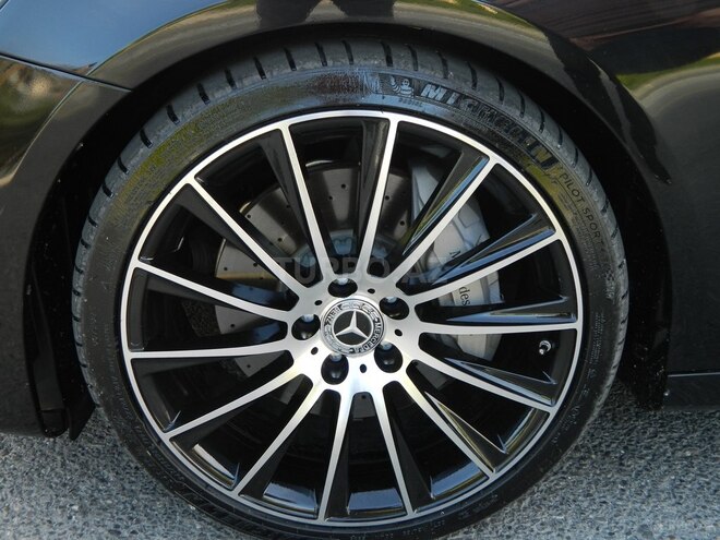 Mercedes E 300 2018, 150,000 km - 2.0 l - Bakı