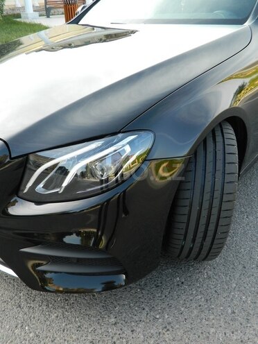 Mercedes E 300 2018, 150,000 km - 2.0 l - Bakı