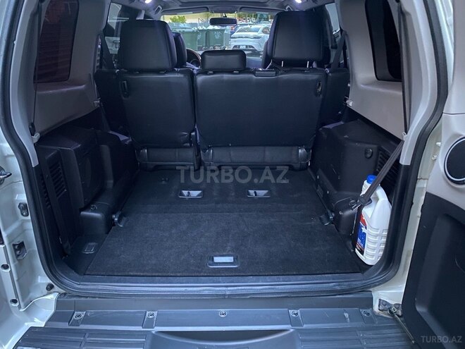 Mitsubishi Pajero 2009, 245,717 km - 3.5 l - Bakı