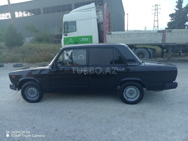 LADA (VAZ) 2107 2004, 70,000 km - 1.6 l - Bakı