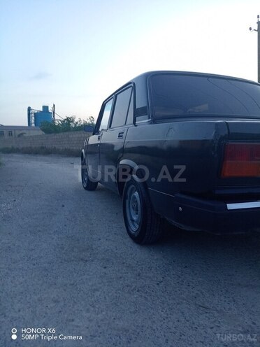 LADA (VAZ) 2107 2004, 70,000 km - 1.6 l - Bakı